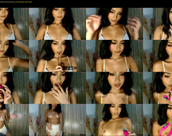 bridget_spring6871 — 120 minute Chaturbate female cam show recording, 480p, Apr 12, 2026