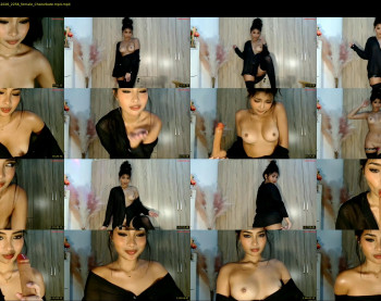 bridget_spring6871 — 121 minute Chaturbate female cam show recording, 480p, Apr 12, 2026