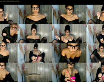 bridget_spring6871 — 68 minute Chaturbate female cam show recording, 480p, Apr 13, 2026