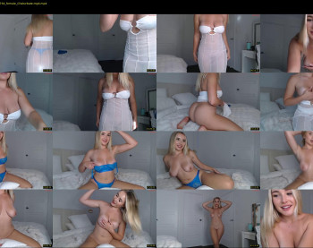 bridgetjean — 47 minute Chaturbate female cam show recording, 720p, Apr 12, 2026