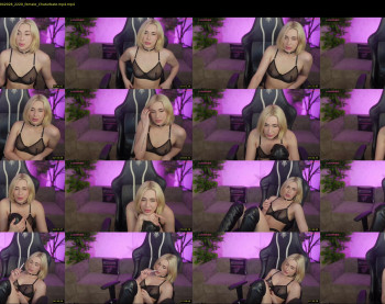 bright_diamonds_054 — 9 minute Chaturbate couple cam show recording, 720p, Apr 12, 2026