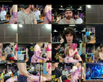 cokia_ — 55 minute Chaturbate male cam show recording, 720p, Apr 13, 2026