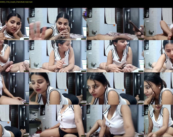 cuddlemuffins_3110 — 32 minute Chaturbate couple cam show recording, 720p, Apr 12, 2026