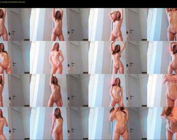 cumband — 67 minute Chaturbate couple cam show recording, 720p, Apr 12, 2026