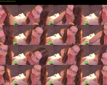 deepsouly — 4 minute Chaturbate female cam show recording, 720p, Apr 12, 2026