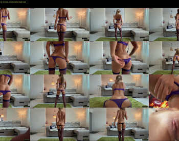 deva_alice — 121 minute Chaturbate female cam show recording, 720p, Apr 12, 2026