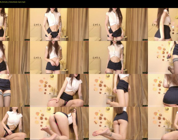 didiactive — 57 minute Chaturbate female cam show recording, 720p, Apr 12, 2026