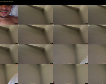 domd3 — 10 minute Chaturbate male cam show recording, 720p, Apr 12, 2026
