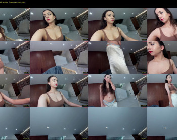 ehotlovea — 120 minute Chaturbate female cam show recording, 720p, Apr 12, 2026