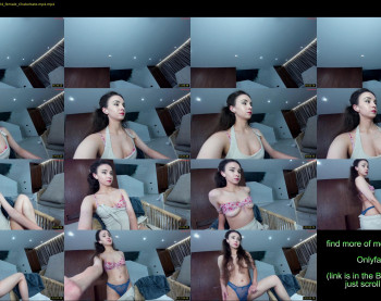 ehotlovea — 95 minute Chaturbate female cam show recording, 720p, Apr 12, 2026
