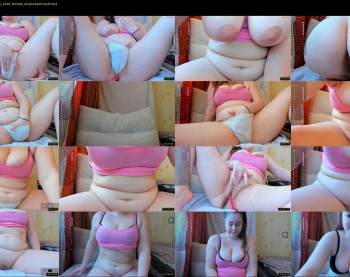 emilia_keating — 112 minute Chaturbate female cam show recording, 720p, Apr 12, 2026