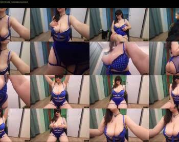 harmonicdiv — 32 minute Chaturbate female cam show recording, 720p, Apr 12, 2026