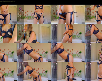 innnerlight — 11 minute Chaturbate female cam show recording, 720p, Apr 12, 2026