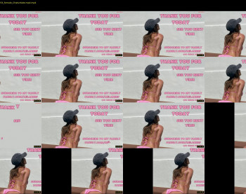 innnerlight — 18 minute Chaturbate female cam show recording, 720p, Apr 12, 2026