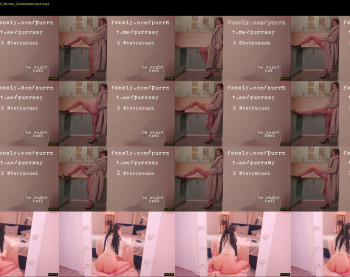itsumade — 47 minute Chaturbate female cam show recording, 720p, Apr 12, 2026