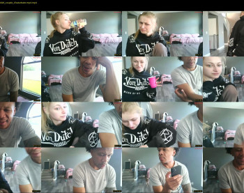 jasonsweets — 83 minute Chaturbate couple cam show recording, 480p, Apr 12, 2026