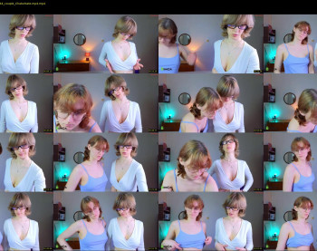 jitoon_exe — 3 minute Chaturbate female cam show recording, 720p, Apr 12, 2026