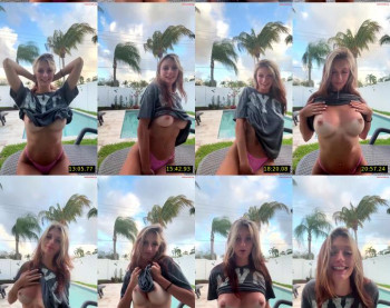 juleeahh — 45 minute Chaturbate female cam show recording, 1080p, Apr 13, 2026