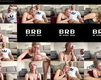 k1tty_cute — 105 minute Chaturbate female cam show recording, 720p, Apr 12, 2026