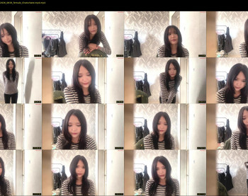 kanishabroadstone — 120 minute Chaturbate female cam show recording, 720p, Apr 12, 2026