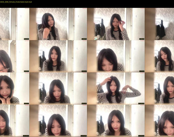 kanishabroadstone — 100 minute Chaturbate female cam show recording, 720p, Apr 12, 2026