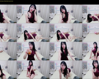 kefeifei — 56 minute Chaturbate female cam show recording, 720p, Apr 12, 2026