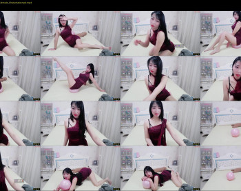 kefeifei — 66 minute Chaturbate female cam show recording, 720p, Apr 12, 2026