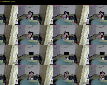 kesh_mne — 16 minute Chaturbate female cam show recording, 720p, Apr 12, 2026