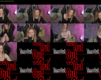 kira0541 — 120 minute Chaturbate couple cam show recording, 720p, Apr 12, 2026