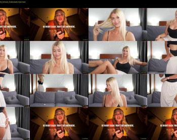 kirabl00m — 113 minute Chaturbate female cam show recording, 720p, Apr 12, 2026