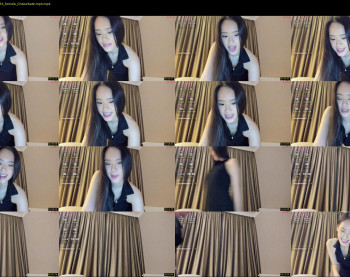 lee_chang — 4 minute Chaturbate female cam show recording, 720p, Apr 12, 2026