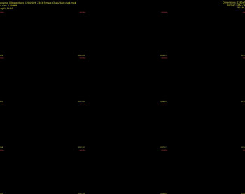 lilithsteinberg — 5 minute Chaturbate female cam show recording, 720p, Apr 12, 2026