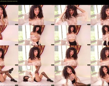 lilithsteinberg — 10 minute Chaturbate female cam show recording, 720p, Apr 12, 2026