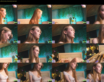 lissa_meooow — 32 minute Chaturbate female cam show recording, 720p, Apr 12, 2026