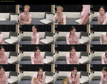 loossers — 18 minute Chaturbate couple cam show recording, 720p, Apr 12, 2026