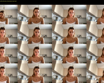 lourapimenta — 7 minute Chaturbate female cam show recording, 720p, Apr 12, 2026