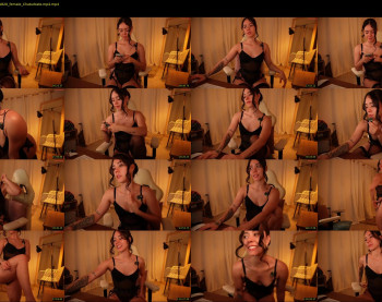 madisonlara — 75 minute Chaturbate female cam show recording, 720p, Apr 12, 2026
