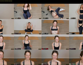 maevivant — 120 minute Chaturbate female cam show recording, 720p, Apr 12, 2026