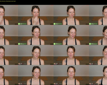 maevivant — 7 minute Chaturbate female cam show recording, 720p, Apr 12, 2026