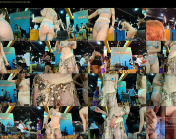 margotdiamond — 54 minute Chaturbate female cam show recording, 720p, Apr 12, 2026