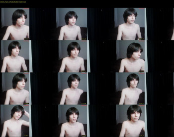 masonsilver_ — 26 minute Chaturbate male cam show recording, 480p, Apr 12, 2026