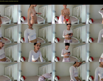 maya_and_guests — 16 minute Chaturbate couple cam show recording, 720p, Apr 12, 2026