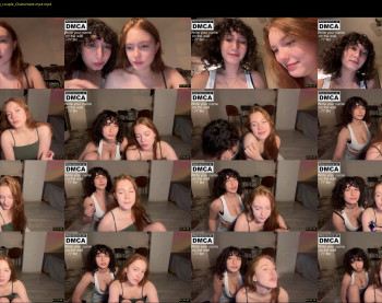 miafleur — 56 minute Chaturbate female cam show recording, 720p, Apr 13, 2026
