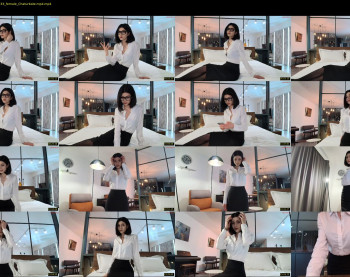 milla_bella — 29 minute Chaturbate female cam show recording, 720p, Apr 12, 2026
