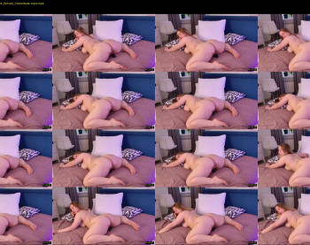 mrsprude — 4 minute Chaturbate female cam show recording, 720p, Apr 12, 2026