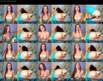 nancy_winter — 120 minute Chaturbate female cam show recording, 720p, Apr 12, 2026