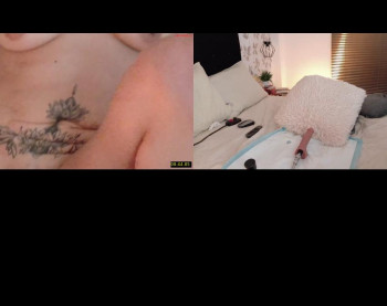 nathalylopez — 75 minute Chaturbate female cam show recording, 720p, Apr 12, 2026