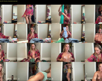 onyx_unleashed — 122 minute Chaturbate female cam show recording, 480p, Apr 13, 2026