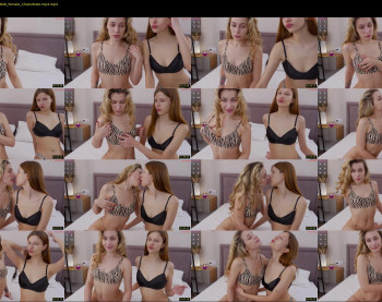 playussoftly — 5 minute Chaturbate female cam show recording, 720p, Apr 12, 2026