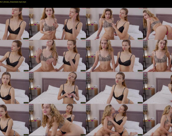playussoftly — 6 minute Chaturbate female cam show recording, 720p, Apr 12, 2026